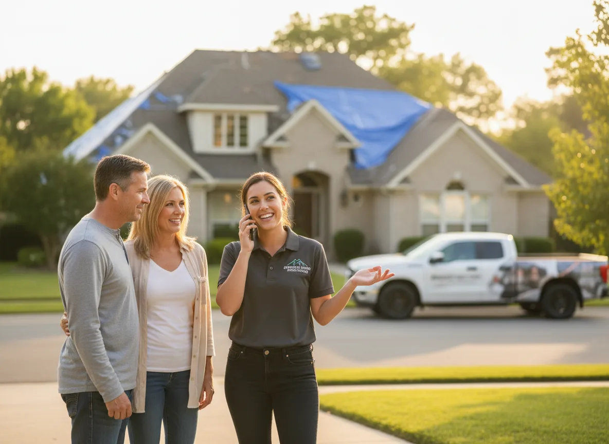 Emergency Roof Repair Oakland, MD FAQs